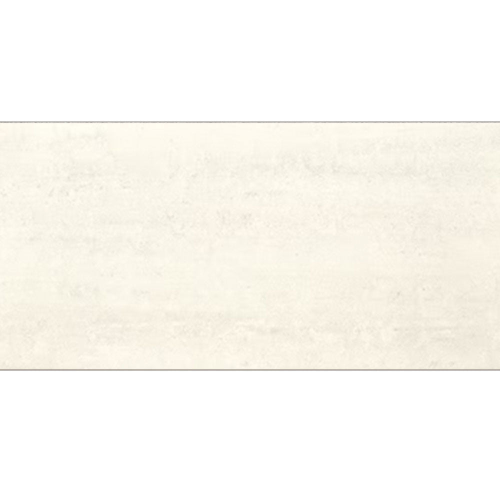 Daltile Fixture 12" X 24" Matte Ice