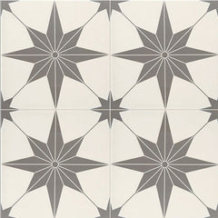 Daltile Memoir 12" X 12" Jewel Black