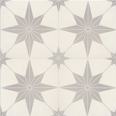 Daltile Memoir 12" X 12" Jewel Grey