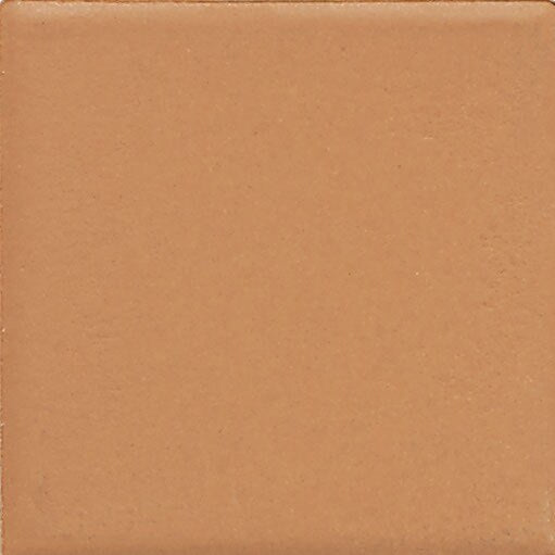 Daltile Keystone Clearface 12" X 12" Stacked Mosaic 2" X 2" Pumpkin Spice