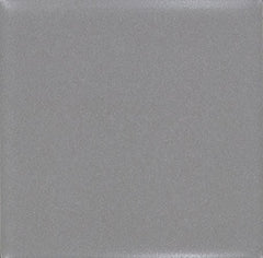 Daltile Keystone Clearface 12" X 12" Stacked Mosaic 2" X 2" Suede Gray