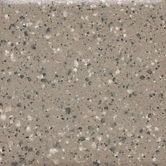 Daltile Keystone Clearface 12" X 12" Straight Joint Mosaic 1" X 1" Uptown Taupe Speckle