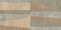 Emser Levata 23" X 47" Matte  Slim Deco Mista