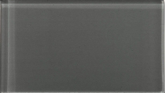 Emser Lucente 3"x6"  Pewter
