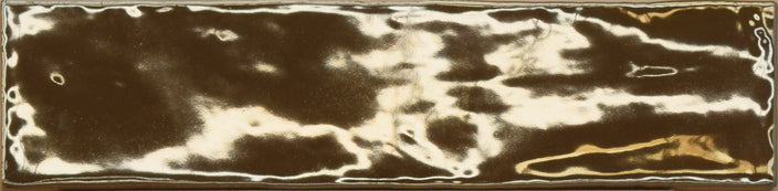 Emser Luxo 3"x12"  Gold
