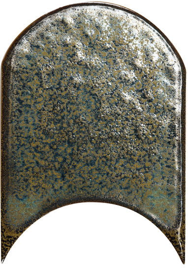 Emser Martel 4" X 4" Satin  Garden 