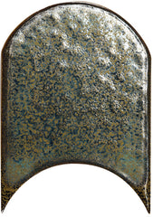 Emser Martel 4" X 4" Satin  Garden 