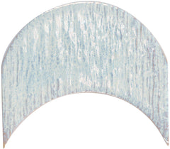 Emser Martel 2" X 4" Satin  River 