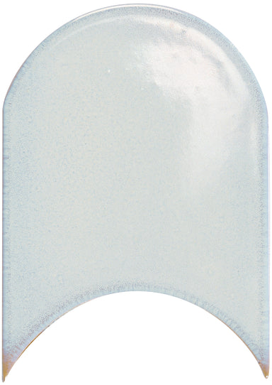 Emser Martel 4" X 4" Satin  River 