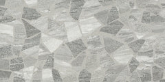 Emser Mood 12"x23"  River Gray