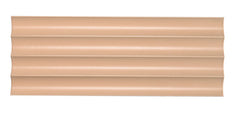 Emser Moulage 6" X 16" Matte  Sand 