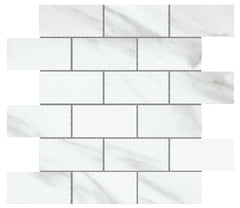 Emser Nobleza 12" X 12" Mosaic 2" X 2" Matte  Astorga 