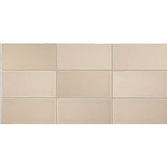 Daltile Farrier 2.5" X 5" Palomino