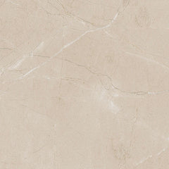 Daltile Perpetuo 24" X 24" Polished Elegant Beige