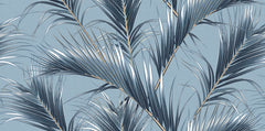 Emser Piante 23" X 47" Deco Matte  Palm 