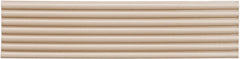 Emser Piccolo 4" X 15" Glossy  Cream 