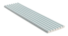 Emser Piccolo 4" X 15" Glossy  Sky 