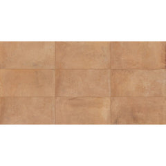 Daltile Rekindle 24" X 48" Terracotta