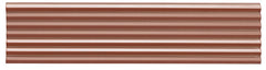 Emser Ribbella 4" X 15" Glossy  Brick 