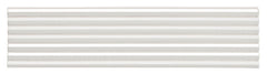 Emser Ribbella 4" X 15" Glossy  White 