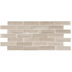 Daltile Scrapbook 2" X 8" Cherished Greige