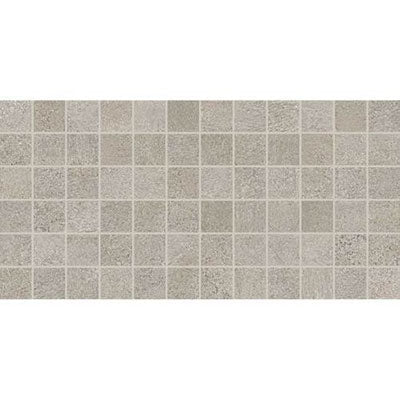 Daltile Reminiscent 2" X 2" Straight Joint Souvenir Gray
