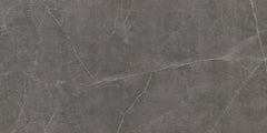 Emser Sterlina II 12"x24" Matte Asphalt
