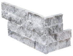 Emser Structure 6" X 16" Stacked Ledger Corner  Arabes 