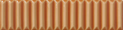 Emser Triveni 2" X 8" Glossy  Blade Canyon