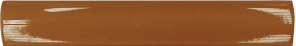 Emser Triveni 2" X 12" Glossy  Curve Canyon