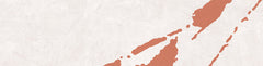 Emser Triveni 2" X 6" Deco Satin  Canyon 