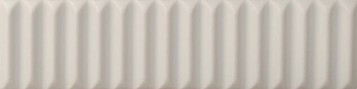 Emser Triveni 2" X 8" Matte  Blade Dust