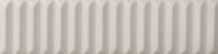 Emser Triveni 2" X 8" Matte  Blade Dust