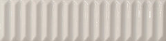 Emser Triveni 2" X 8" Glossy  Blade Dust
