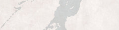 Emser Triveni 2" X 6" Deco Satin  Dust 