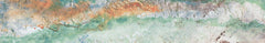 Emser Triveni 2" X 12" Satin  Eco 