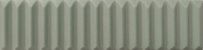 Emser Triveni 2" X 8" Matte  Blade Forest