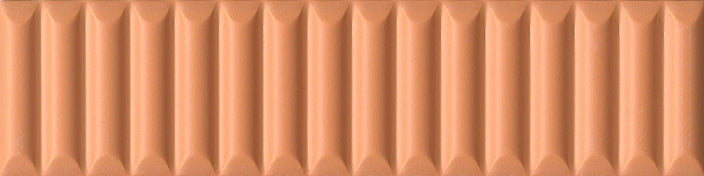 Emser Triveni 2" X 8" Matte  Jet Canyon