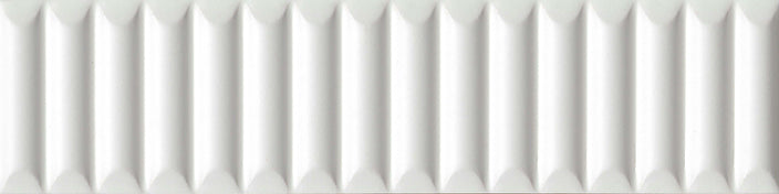Emser Triveni 2" X 8" Matte  Jet Geyser