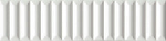 Emser Triveni 2" X 8" Matte  Jet Geyser