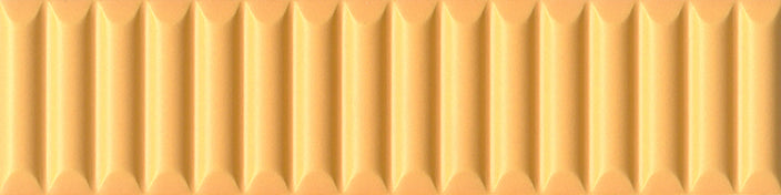 Emser Triveni 2" X 8" Matte  Jet Karst