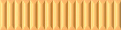Emser Triveni 2" X 8" Matte  Jet Karst