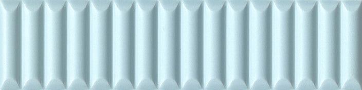 Emser Triveni 2" X 8" Matte  Jet Lake