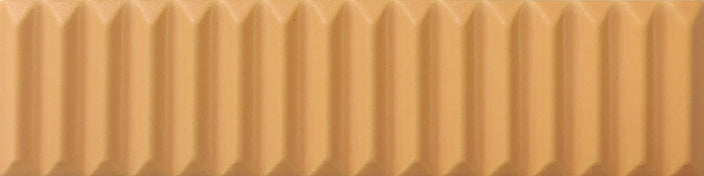 Emser Triveni 2" X 8" Matte  Blade Karst