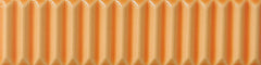 Emser Triveni 2" X 8" Glossy  Blade Karst