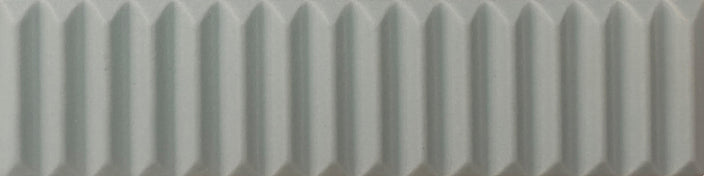 Emser Triveni 2" X 8" Matte  Blade Lake
