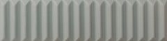 Emser Triveni 2" X 8" Matte  Blade Lake