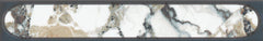 Emser Triveni 2" X 12" Satin  Zen 