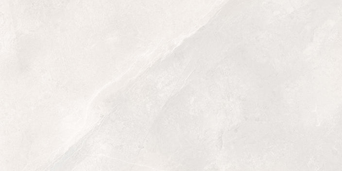 Emser Vernon 12"x24"  White