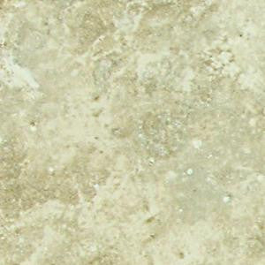 Daltile Advantage 6" X 6"  White Rock